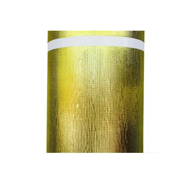 5 in 1 Sound/Thermal/Vapor barrier,Odorless,Acoustics, 3mm, 200sqft underlayment