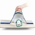 thumbnail image 4 of Heavy Duty Waterproof Repair Tape for Tents and Tarps Black Model DB22 90, 4 of 9