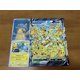 thumbnail image 1 of Eevee Grookey Scoebunny Sobble Animation Characters Self Made Card Anime Classics Game Collection Cards Toy Gift, 1 of 5