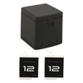thumbnail image 1 of Camera 3 Channel Battery , Portable 2x1800mAh Rechargeable Li Ion Battery Fast Charging Camera Battery And   For Camera Accessories, 1 of 8
