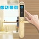 thumbnail image 5 of Teclado De Contraseña De Puerta, Contraseña De Huella Digital De Cerradura De Puerta Inteligente Para El Hogar Para El Apartamento Para La Oficina, 5 of 8