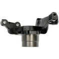 thumbnail image 2 of Dorman 698-270 Rear Passenger Side Suspension Knuckle for Specific Subaru Models, 2 of 4