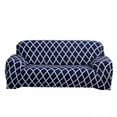 thumbnail image 2 of Topchancess Couch Sofa Covers, 1-4 Seater Sofa Furniture Protector Home Full Stretch Lightweight Elastic Fabric Soft Sectional Sofa L-Shape Couch Slipcovers, 2 of 9