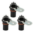 thumbnail image 3 of 29536408, High Accuracy ABS Metal Great Sensitivity Anti Wear Transmission Speed Sensor Vehicle Speed Sensor  For Car, 3 of 8
