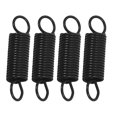 thumbnail image 3 of 4pcs Universal Microwave Oven Door Hook Spring Replacement Easy to Install for Microwave Door Latch Kitchen Appliance Accessory, 3 of 8