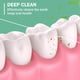 thumbnail image 4 of Hilo Dental de Viaje con A (Paquete de 60 Unidades, 50 M Cada ), Color . Cuidado Bucal y Protección., 4 of 5