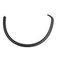 thumbnail image 2 of Aramox Car Wheel Eyebrow Arch Protector Trim, Car Wheel Eyebrow Protective Improved  Arch Trim Lip Compatible With  92A 2011 To 2018, 2 of 8