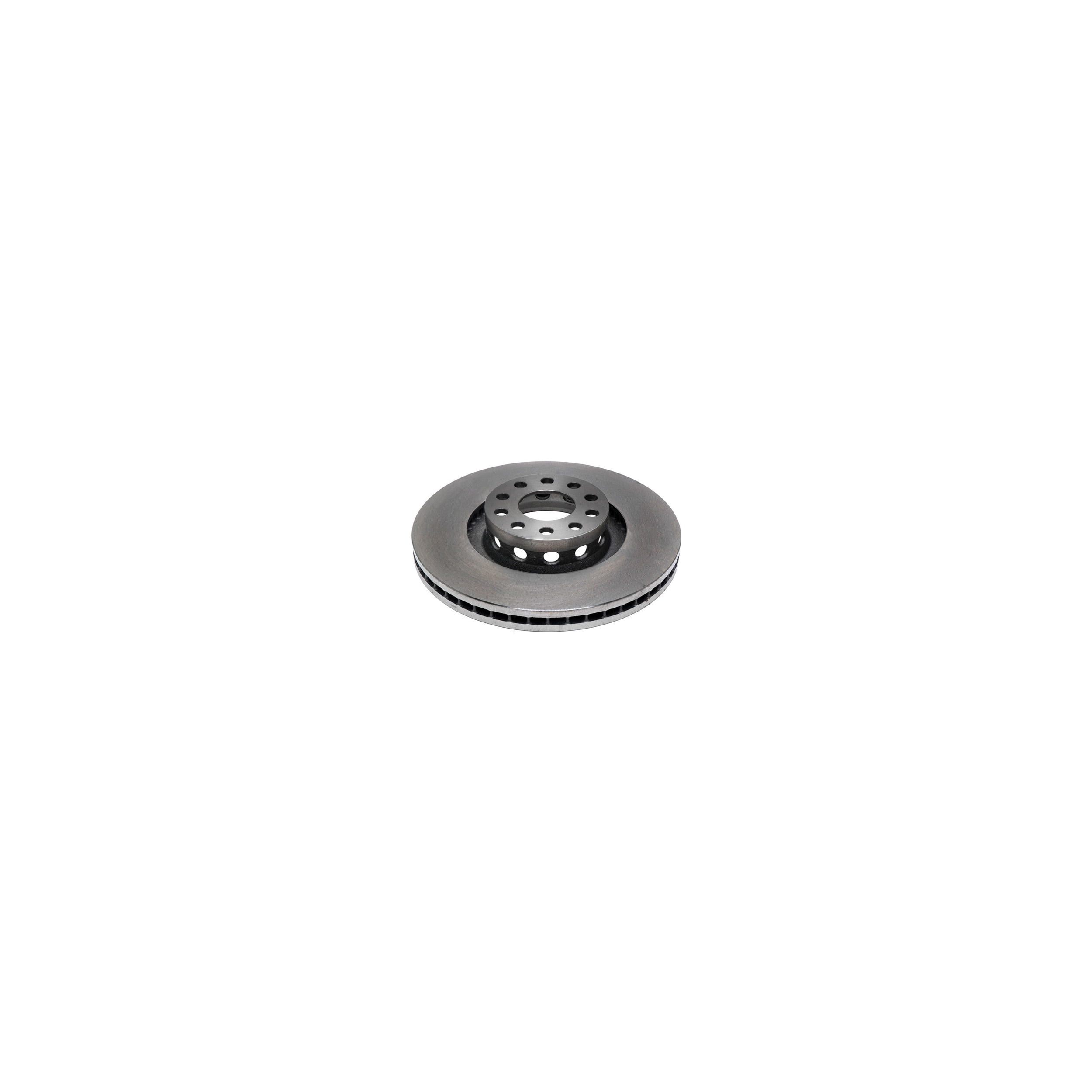 Raybestos Specialty Performance Rotors, 980429 Fits select: 2005 AUDI A8, 2001-2003 AUDI A8 L QUATTRO