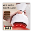 thumbnail image 4 of Electric Scraping Device Household Negative Pressure Cupping Massager Whole Body Brush Suction Device, 4 of 8