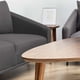 thumbnail image 2 of Sillon Inter Tela Curri Gris Inlab Muebles Sillon Inter Tela Curri Gris Sillon contemporaneo, 2 of 5