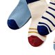 thumbnail image 5 of 5 pares de calcetines de tubo medio para niños con bonito patrón de dibujos animados, calcetines de tubo de algodón súper suaves y cálidos transpirables para niños y niñas XL, 5 of 5