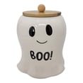thumbnail image 1 of Dulcero Way To Celebrate Fantasma Halloween 15.8x12.7x13.2 cm, 1 of 4