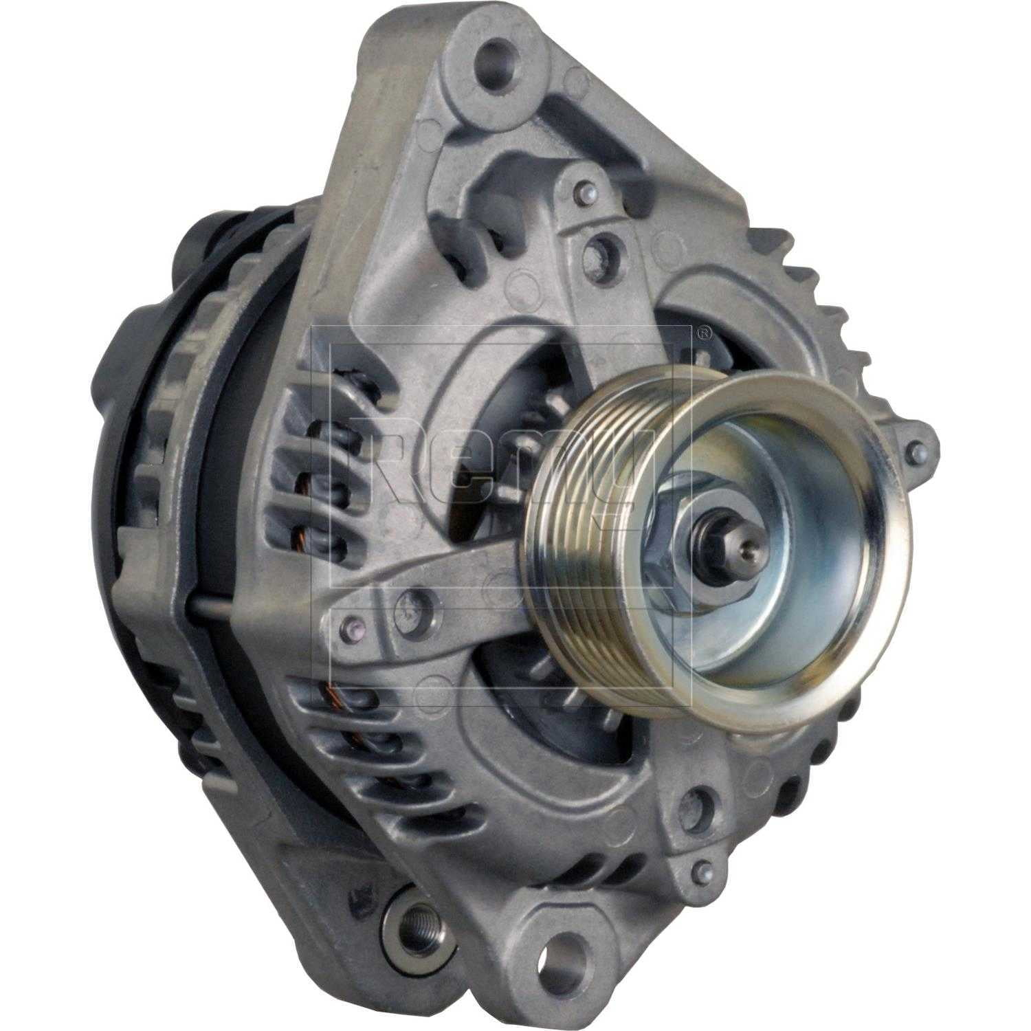 Remy 11111 Alternator