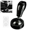 thumbnail image 1 of HUASHENG Start Button Lever Lever For Push Button Start Car | Automotive Push | Engine Decorative Start Stop Lever For Automobile Vehicle Car Women Men Momentary Start Swittch F, 1 of 5