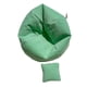 thumbnail image 1 of Sofá en miniatura Strade Fareast Limited con almohada verde, 1 of 5