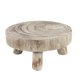 thumbnail image 4 of Soporte para exhibición de plantas, soporte para macetas, accesorios de moda, taburete de madera para macetas Color Madera S, 4 of 9