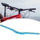 thumbnail image 4 of Manillar elevador de bicicleta de montaña Manillar elevador de aleación de aluminio de 31,8 mm de largo Manillar Azul 720mm kusrkot manillares de bicicleta de montaña, 4 of 8