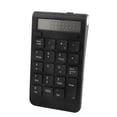 thumbnail image 4 of 2.4G  Keypad 29 Keys LCD Display Number Keyboard Fast Charge USB Receiver for    System, 4 of 7