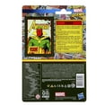 thumbnail image 4 of Hasbro Marvel Legends 3.75-inch Retro 375 Collection Marvel's Vision Action Figure Toy, 4 of 4