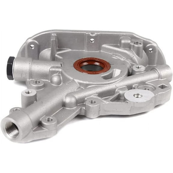 MOCA AUTOPARTS Oil Pump Fit for 99-02 Deawoo Lanos 1.6L & 04-08 Chevy Aveo 1.6L & 06-08 Chevy Aveo5 1.6L