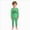 A45-Green, variant on 2-3 Years Toddler Boys Tractor Graphic Long Sleeve Pajama Set,2-Piece Sleepwear Loungewear for Fall Winter