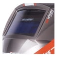 thumbnail image 3 of Careta Electronica Sweis Marca Sweiss 2 SENSORES BLANCA BAT + SOLAR, 3 of 4