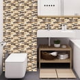 thumbnail image 7 of Backsplash Tile Peel And Stick for Stove Kitchen Bathroom Fireplace, Stick on Subway Tile by Elapind, 7 of 7