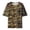 Camouflage@GC@, variant on CONZONE Women's T Shirts Short Sleeve T-Shirts for Women Trendy Camouflage Soft Loose Fit 2026 Fashion Tops for Lady