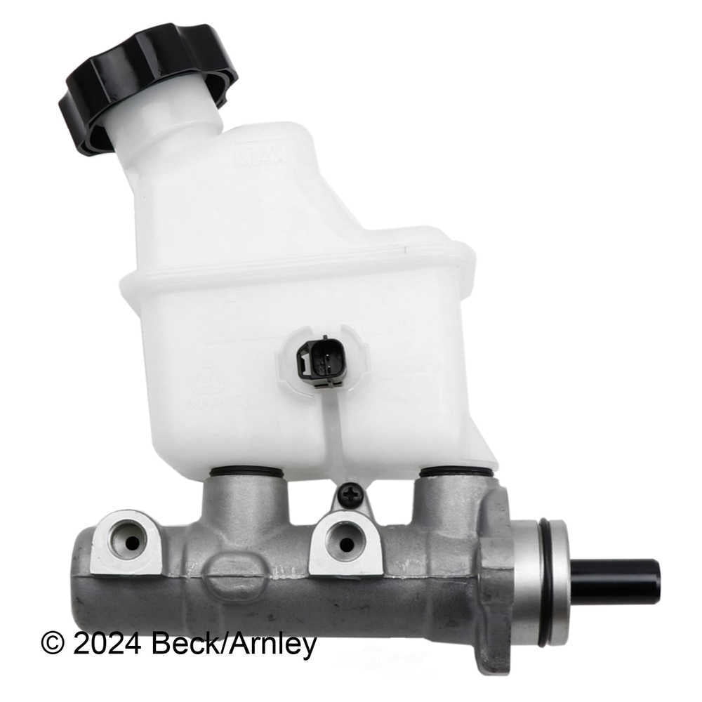 BeckArnley 072-9722 Brake Master Cylinder
