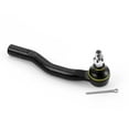 thumbnail image 4 of Metrix Premium Chassis Parts - Front Left & Right Outer Tie Rod End Kit Fits 04-06 Lexus ES330, 07-12 ES350, 05-12 Toyota Avalon, 04-11 Camry, 04-08 Solara Replacement ES80603, ES80602, 4 of 6