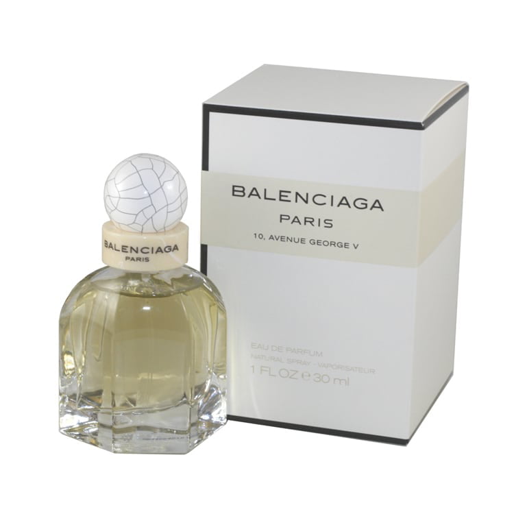 snesevis TVstation Slibende Balenciaga Paris Eau De Parfum, Perfume for Women, 1 Oz - Walmart.com