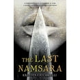thumbnail image 1 of The Last Namsara (Iskari Series, Bk. 1), 1 of 1