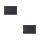 thumbnail image 1 of Manteles individuales Injueey 2Conjunto Azul oscuro antideslizante, 1 of 6
