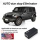 thumbnail image 2 of Eliminador automático de arranque y parada UltraEra para Jeep Wrangler JL/JT, 2 of 7