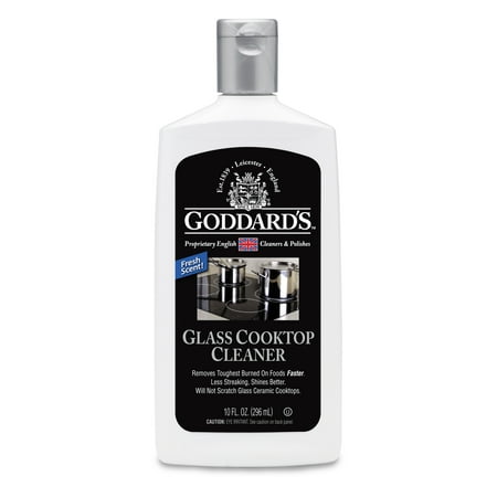 Goddard's Glass Cooktop Cleaner