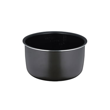 CUCKOO Replacement Inner Pot for Rice Cooker Model CR-0375F