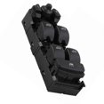 thumbnail image 1 of OEM 31433406S Left Driver Side Power Window Switch for Volvo XC60, S60, S90, V90, XC90, 1 of 4