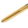 thumbnail image 5 of Metric Thread Tap M4 x 0.75 H2 100mm Straight Flute Tapping Repair Tool, 5 of 7