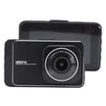 thumbnail image 1 of Cams Cams Dash, Detección de movimiento de grabación de bucle Recorrador de Conducto de Automóvil HD 1080P Para Taxi, 1 of 7