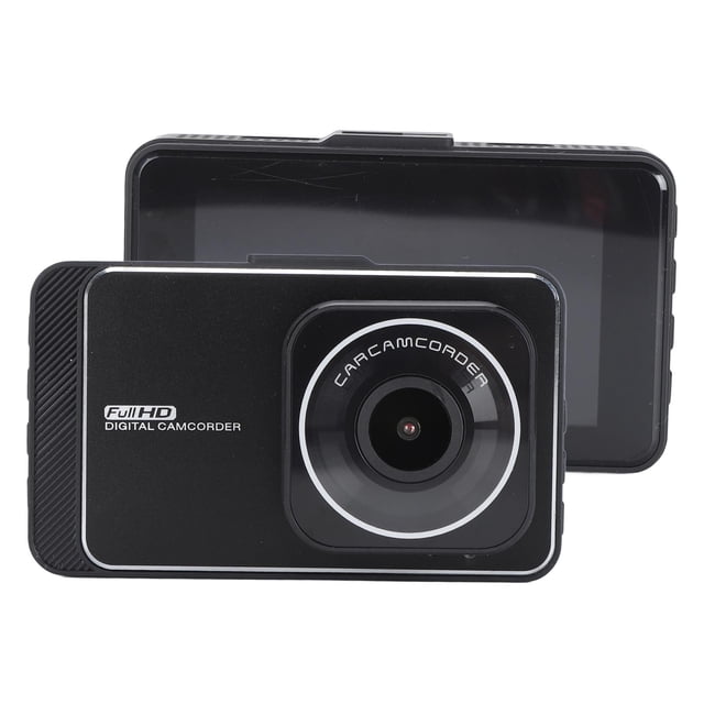 Cams Cams Dash, Detección de movimiento de grabación de bucle Recorrador de Conducto de Automóvil HD 1080P Para Taxi