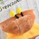 thumbnail image 4 of Dog Halloween Costume Cat Halloween Outfits Puppy Cat Bee Costume Outfits Chihuahua Dog Sweater Small Dog Coats(m), 4 of 5