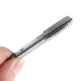thumbnail image 2 of Cergrey Screw Tap,Thread Tap,12pcs Screw Thread Hand Tap Set Straight Flutes M3/M4/M6/M8/M10/M12, 2 of 8