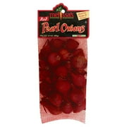 Melissa's Red Pearl Onions, 10 Oz.