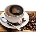 thumbnail image 2 of Cucharas de café espresso, mini cuchara de café, cucharas pequeñas de acero inoxidable de 5,2 pulgadas para postre, juego de 6 Ormromra Utensilios de Cocina, 2 of 6