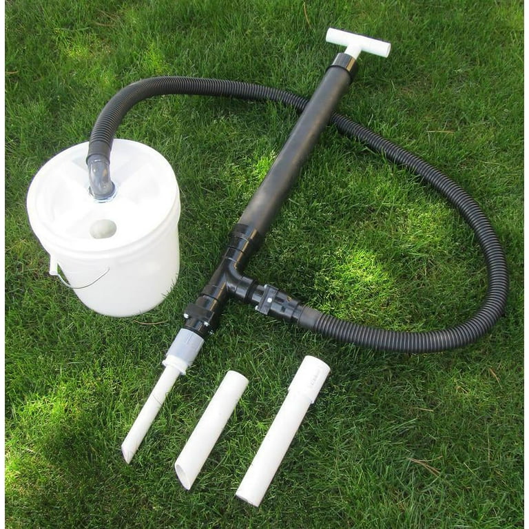 Hand Dredge - Gold Prospecting - Gold Mining Equipment - Walmart.com