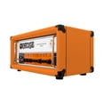 thumbnail image 5 of Orange Amps Rockerverb 100 MKIII 100W Tube Amp Head with 240W 4x12-Inch Cabinet, 5 of 7