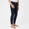 thumbnail image 3 of Marlee Kids Pull-on Full Seat Tights with Contrast Stitching, 3 of 7