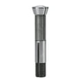 thumbnail image 3 of Sharpener Chuck Grinding Machine Collet M20 Thread Chuck Elastic Collet High Hardness Collet Sharpener Chuck High Accuracy M20 Thread Grinding Machine Elastic Collet Replacement, 3 of 8