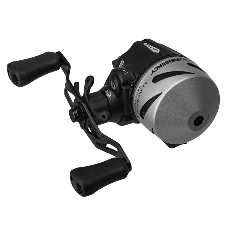 cyprinus fishing reel Piscifun® Carbon X II Lightweight Spinning Seemingly against the laws of nature Fishing rods or poles set
