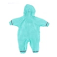 thumbnail image 2 of CTM Infant Waterproof Rainsuit with Reflective Stripes by Wootie, 2 of 6
